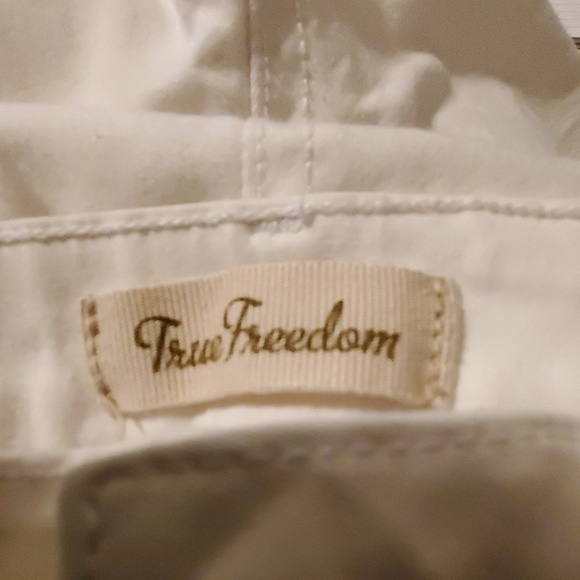 TRUE FREEDOM Jean's. #R137 - Picture 6 of 7